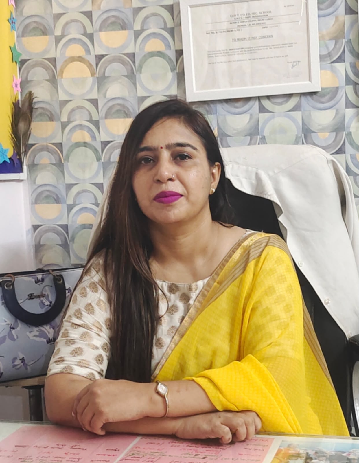Dr Deepa Gautam
