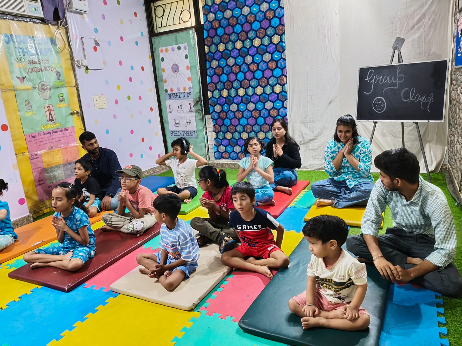 Growing Stars Child Development Centre — photo 7