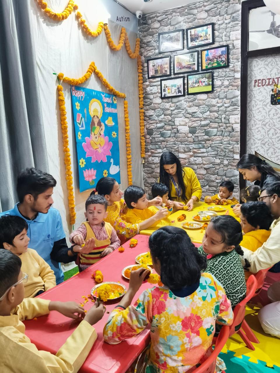 Growing Stars Child Development Centre — photo 8