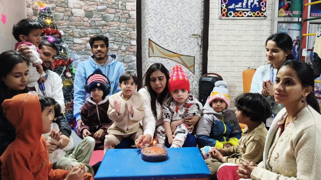Growing Stars Child Development Centre — photo 9