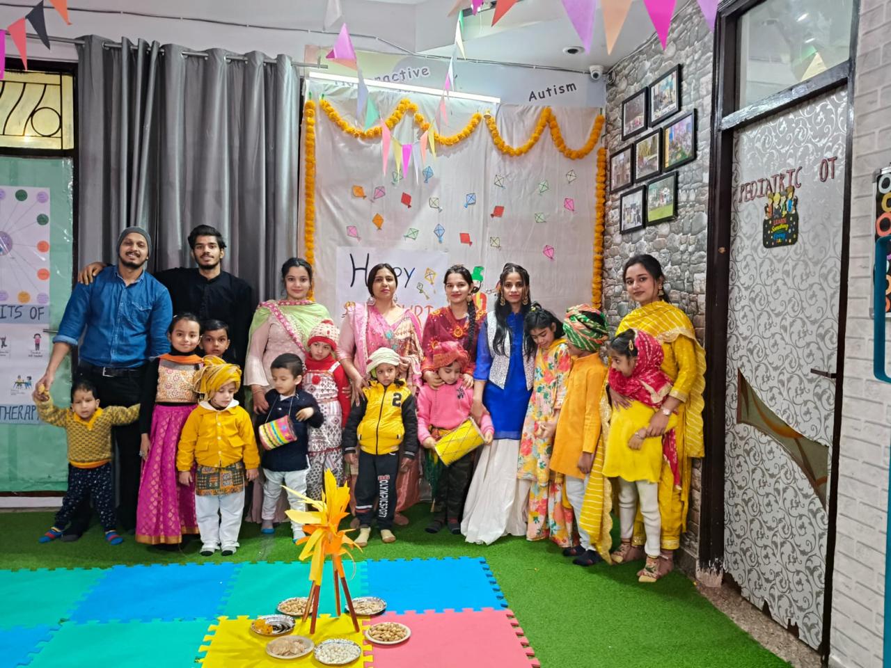 Growing Stars Child Development Centre — photo 10