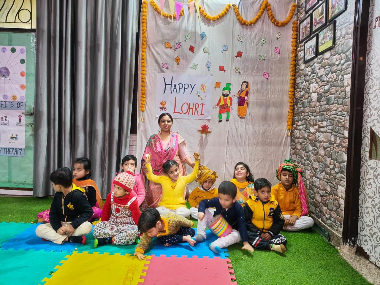 Growing Stars Child Development Centre — photo 11