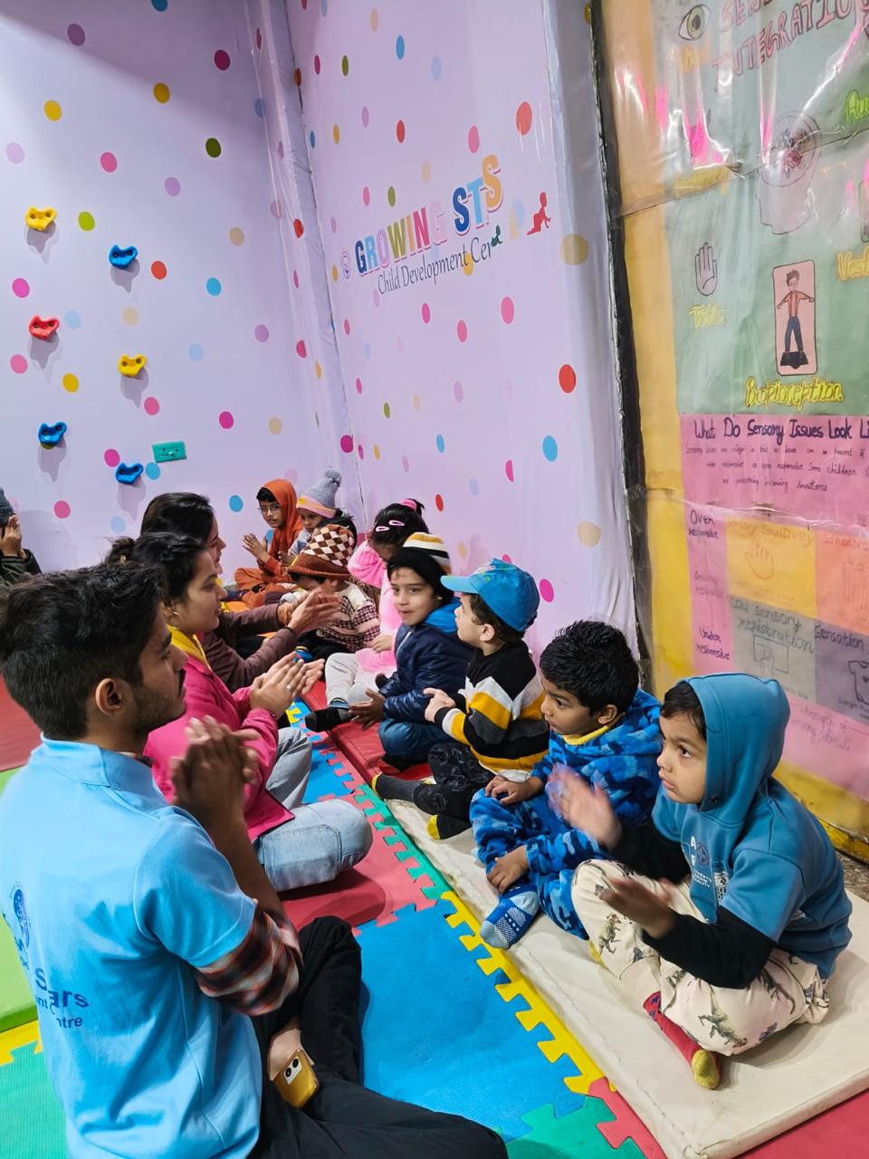 Growing Stars Child Development Centre — photo 12