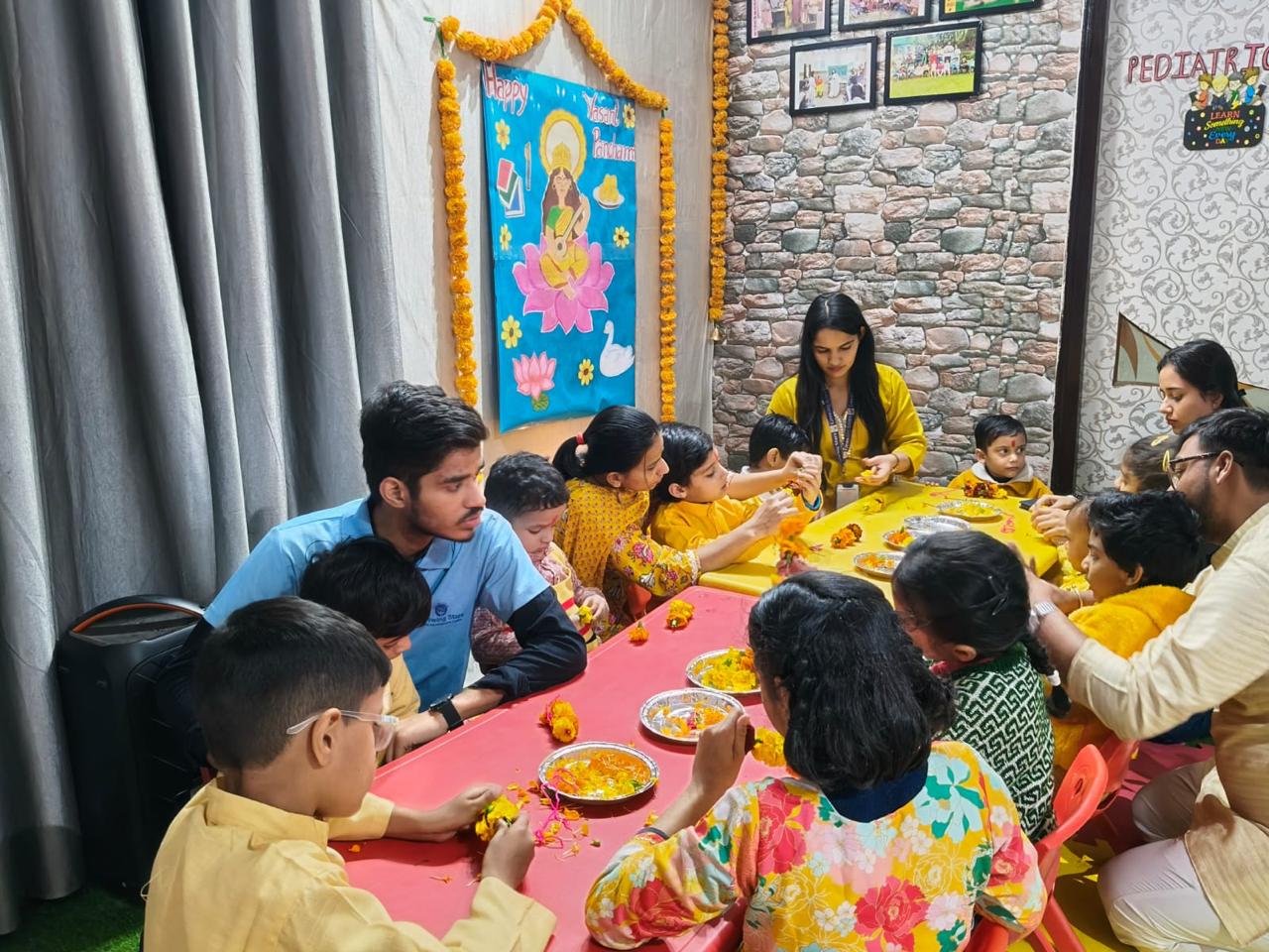 Growing Stars Child Development Centre — photo 13