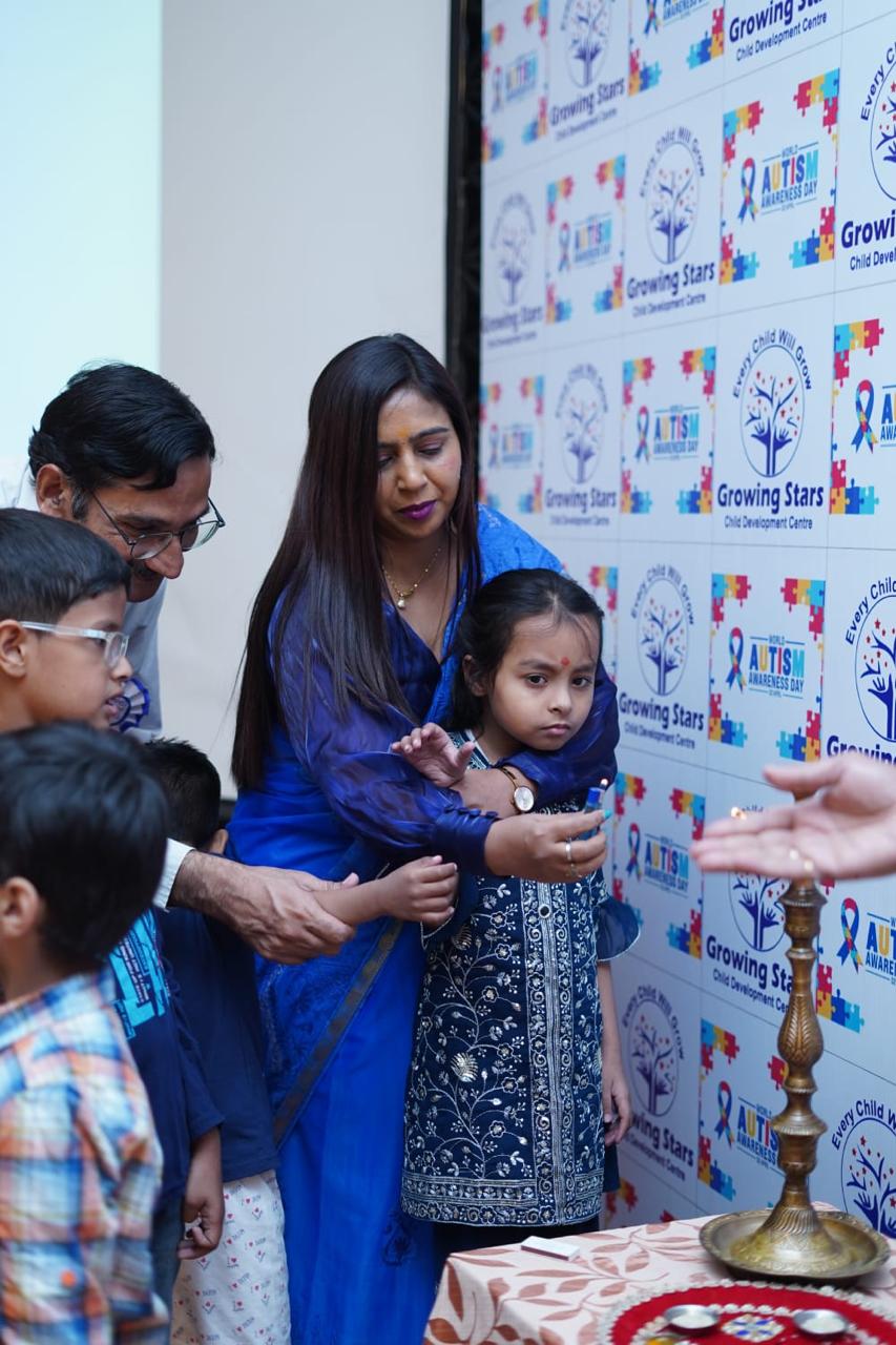 Growing Stars Child Development Centre — photo 14