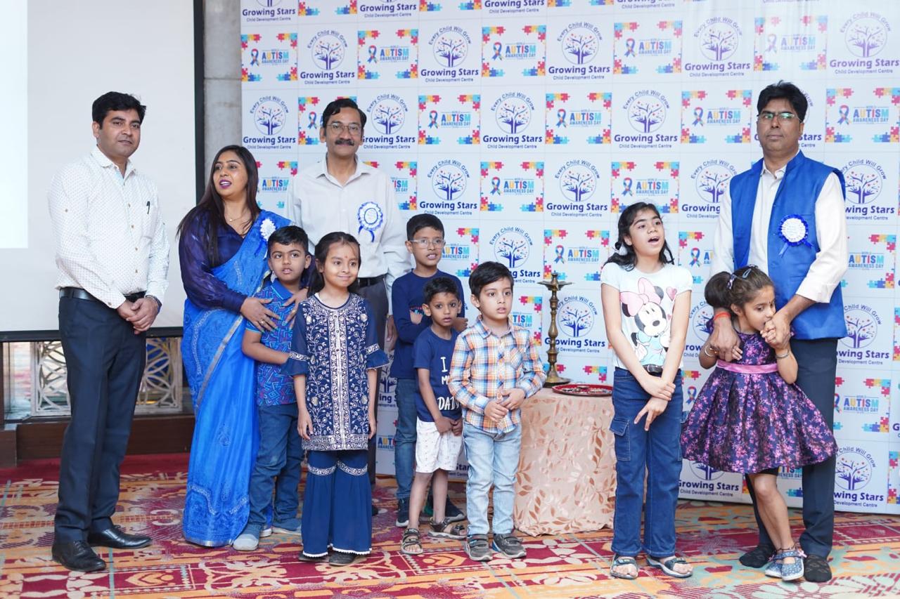 Growing Stars Child Development Centre — photo 15