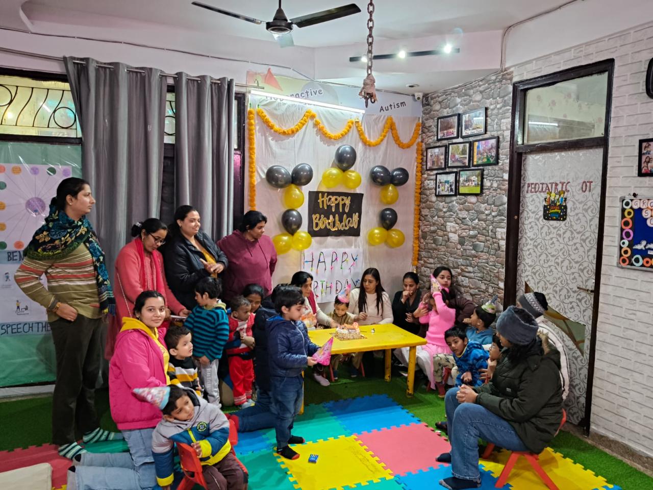Growing Stars Child Development Centre — photo 16