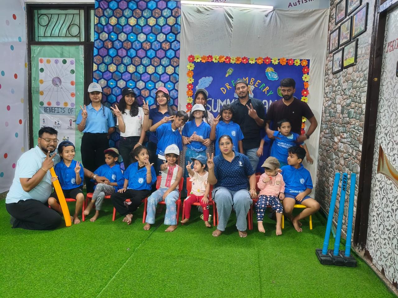 Growing Stars Child Development Centre — photo 17