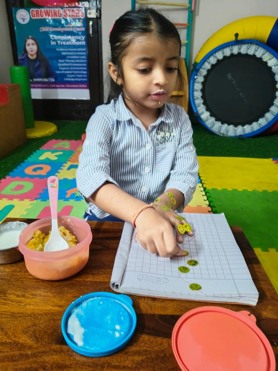 Growing Stars Child Development Centre — photo 19