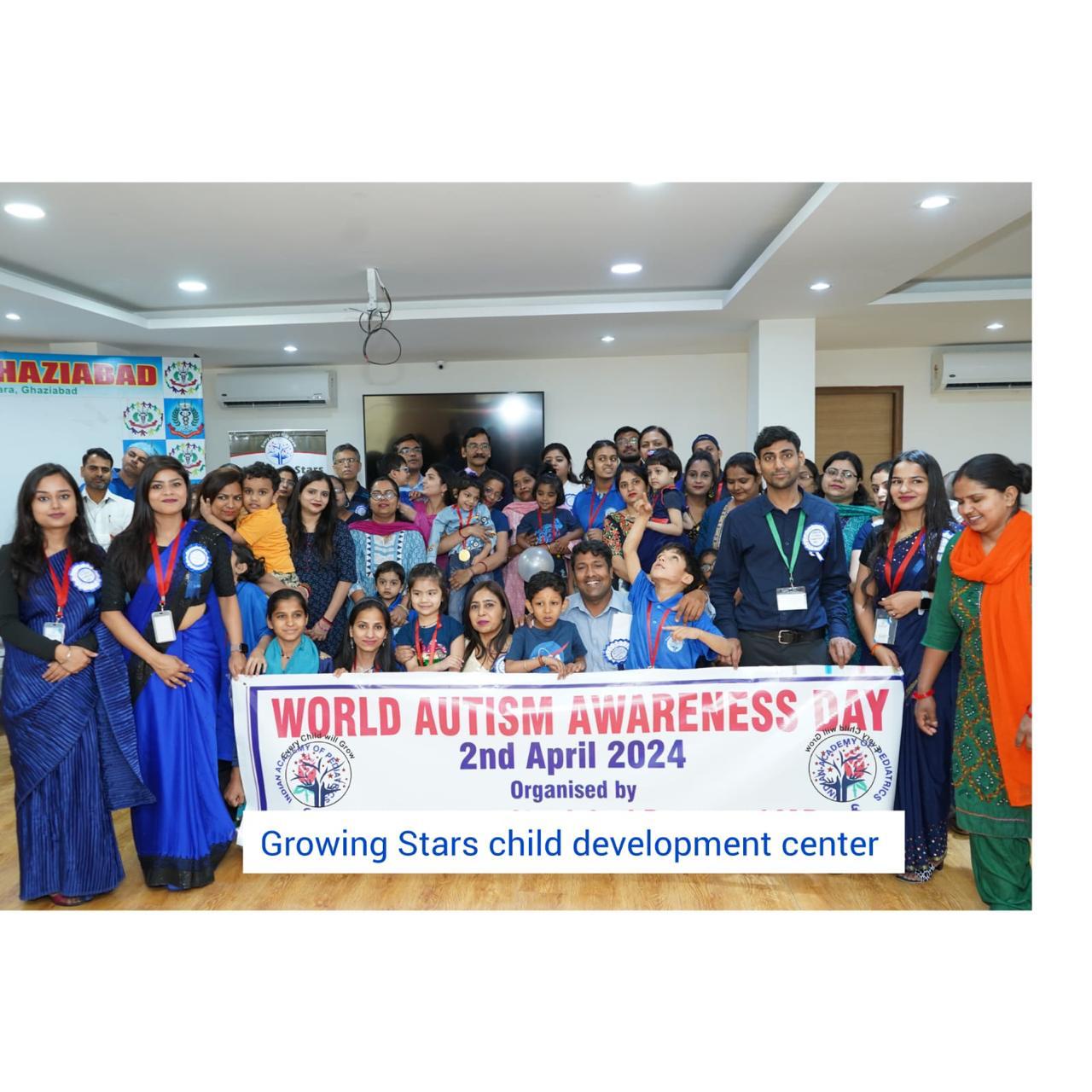 Growing Stars Child Development Centre — photo 21