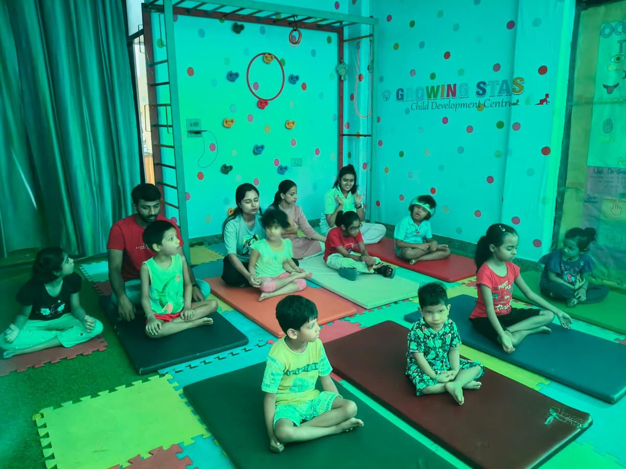 Growing Stars Child Development Centre — photo 31